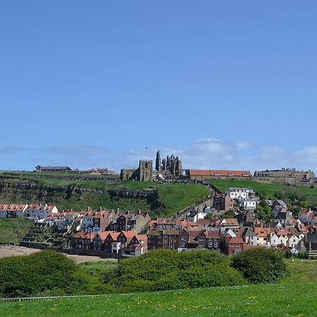 Sir Francis Bigod - Uk31993 Villa Staithes Exteriör bild